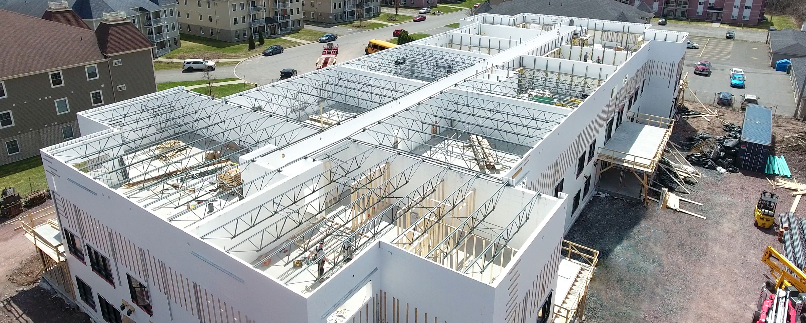 Il y plusieurs avantages à utiliser nos produits IntegraSpec® dont une stabilité structurale incomparable.